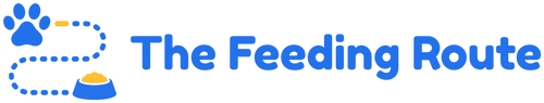 The Feeding Route